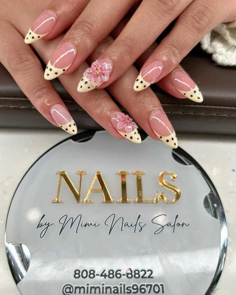 Nail July 31